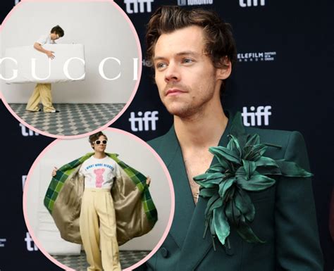 harry styles gucci toddler mattress|Gucci and Harry Styles slammed for 'sick' ad with child's bed and .